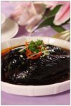 梅菜扣茄子