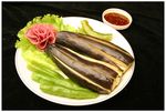 蒸茄子辣椒