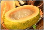 夏威夷木瓜炖官燕