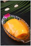 蜜汁木瓜