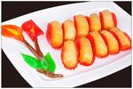 飘香木瓜酥