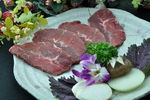 烤牡蛎肉