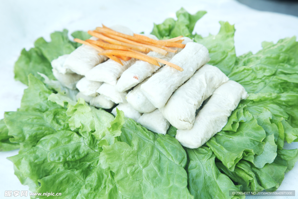 美食