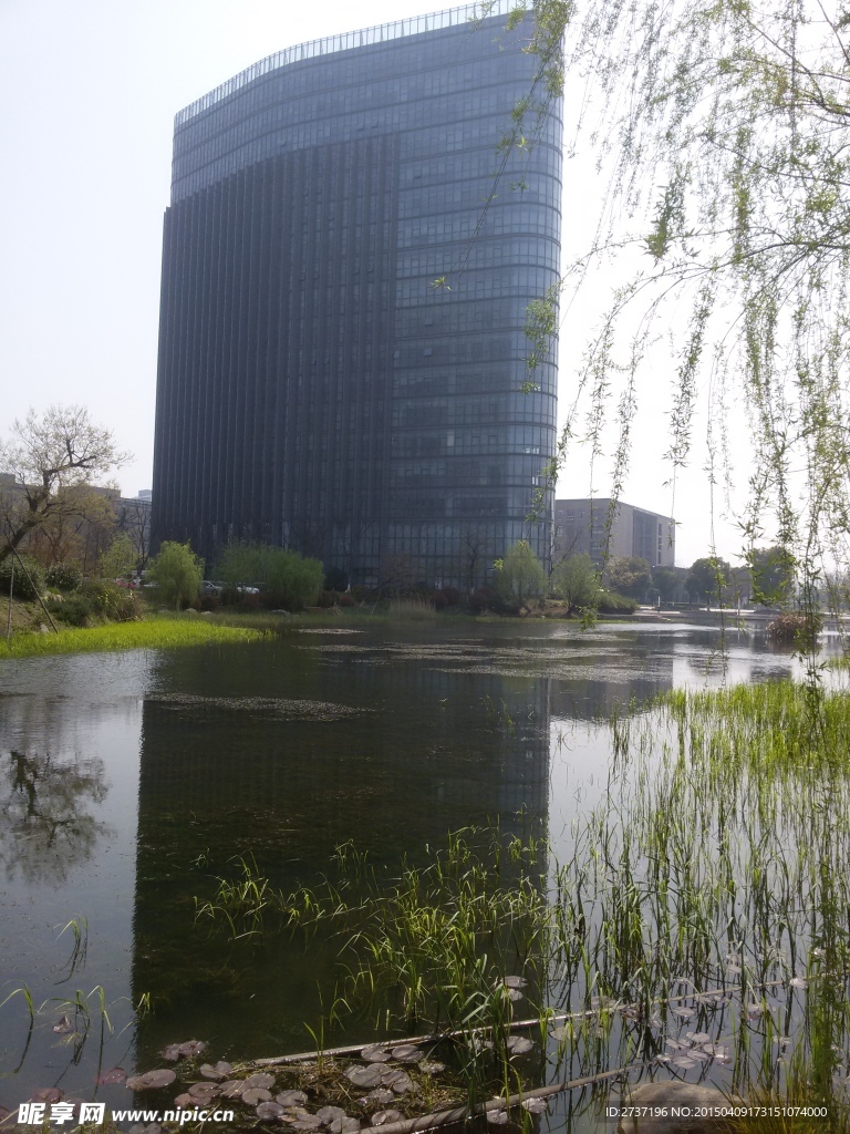 无锡软件园