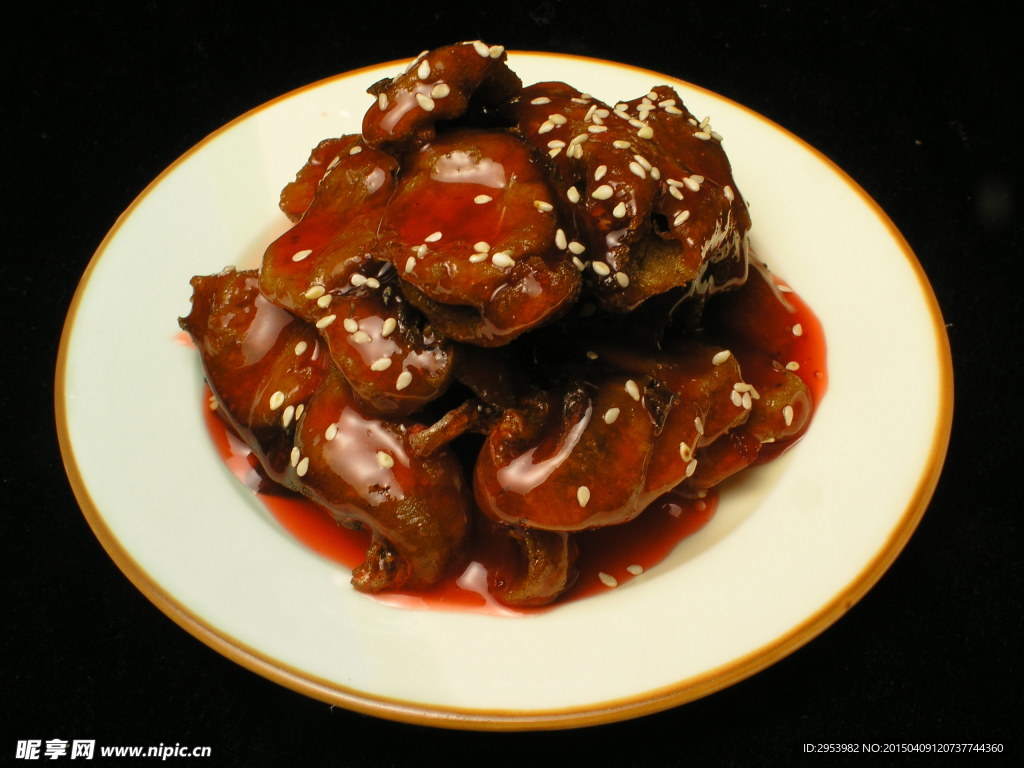 杭州酥鱼
