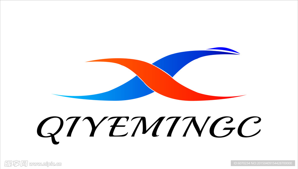 标志设计LOGO设计