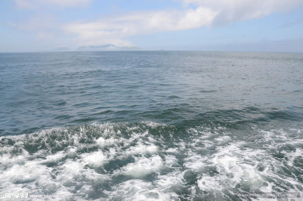 海浪