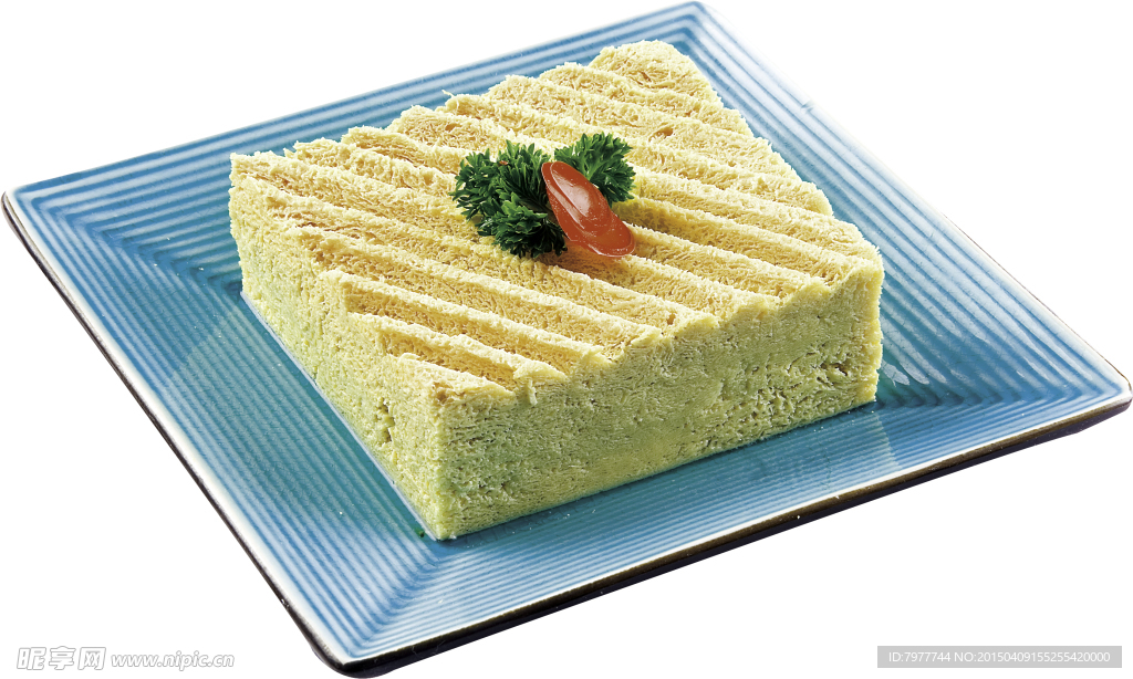 冻豆腐 极品