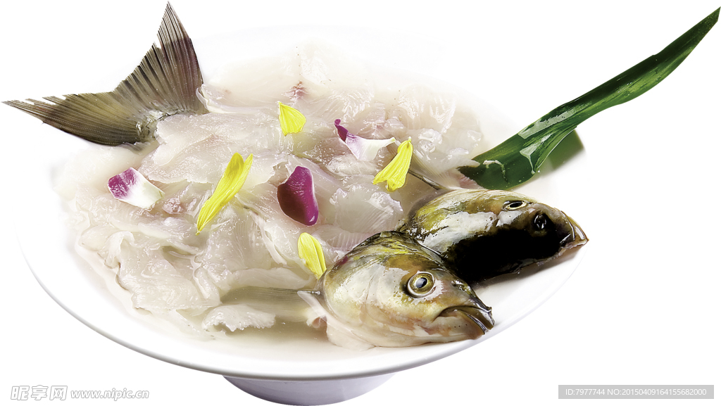 舌尖上的美食