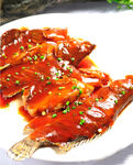 家常桂鱼仔