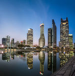 上海风景