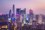 上海风景