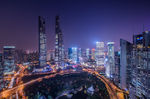 上海风景