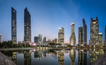 上海风景