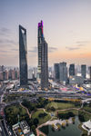 上海风景