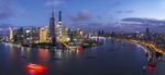 上海风景