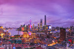 上海风景