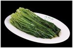 油麦菜