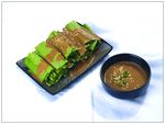 麻酱油麦菜