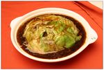 蚝油生菜