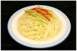 尖椒土豆丝