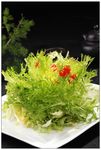 芥香苦生菜
