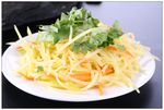 炝炒土豆丝