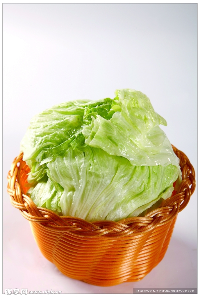 生菜