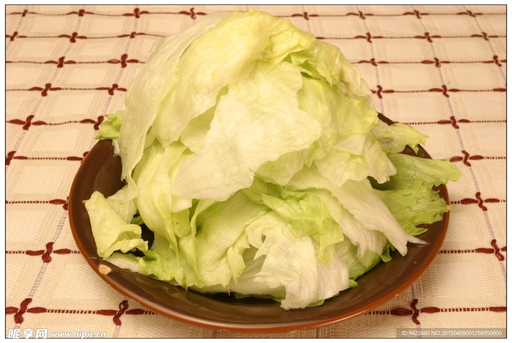 生菜