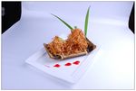 香辣土豆丝
