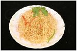 香辣土豆丝