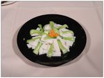 油菜二块粑