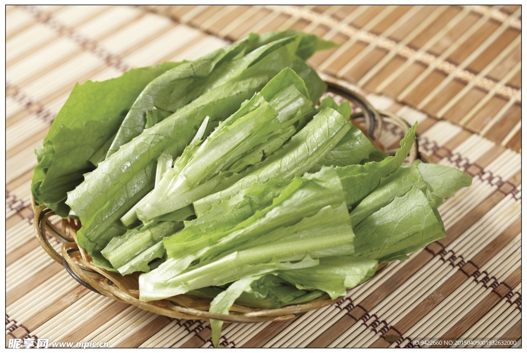 油麦菜