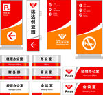 标识标牌