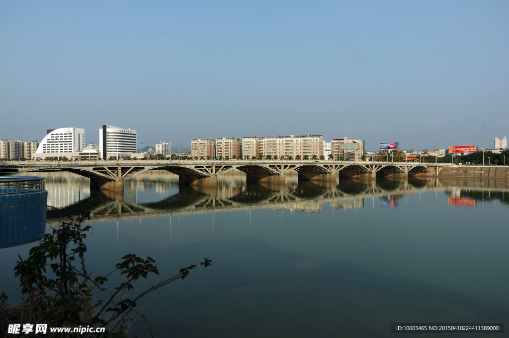 中国桥梁 桥梁建筑