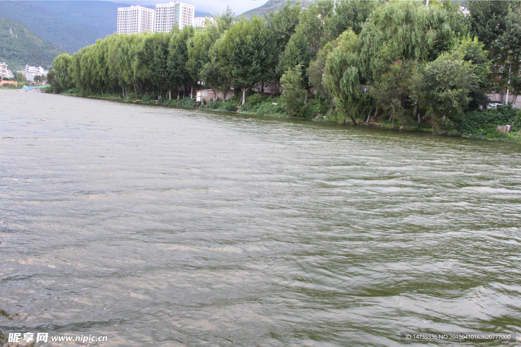 大理风景