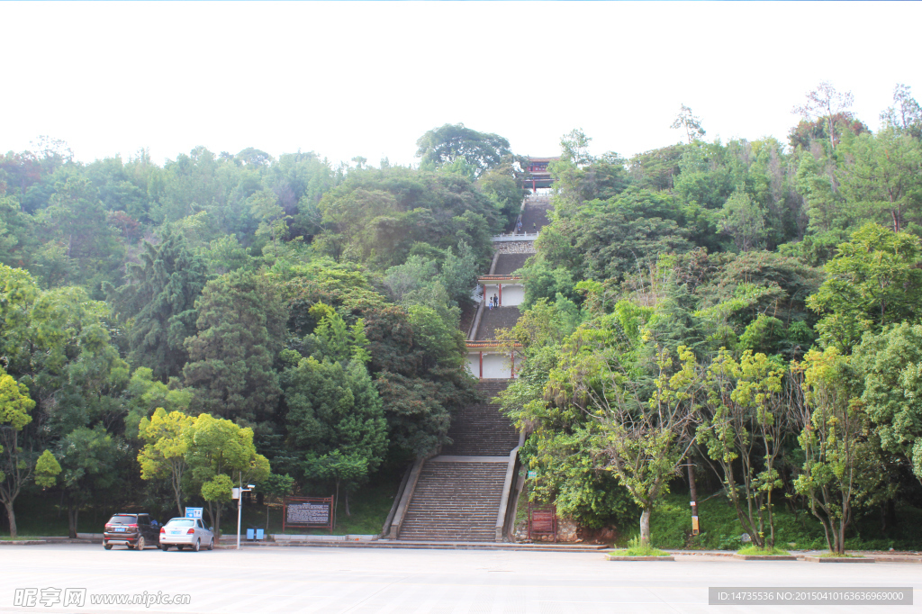 大理风景