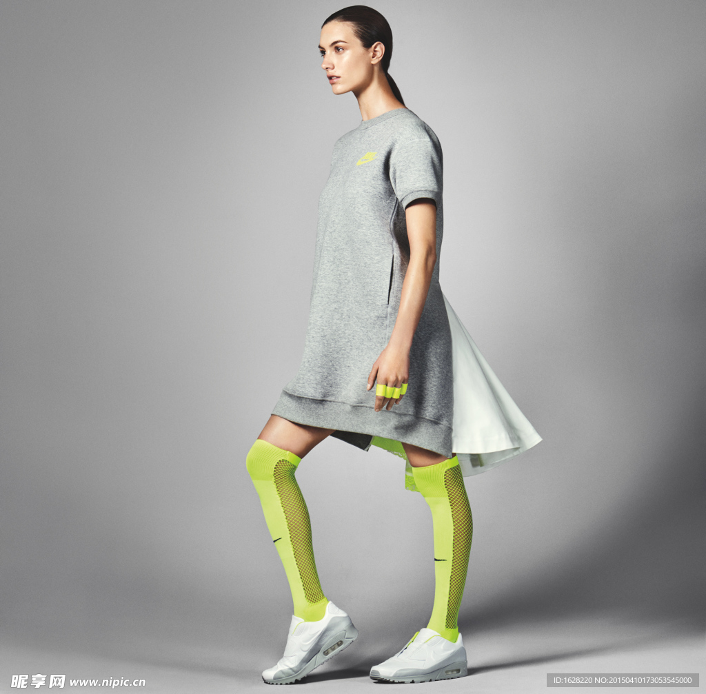 休闲运动服
