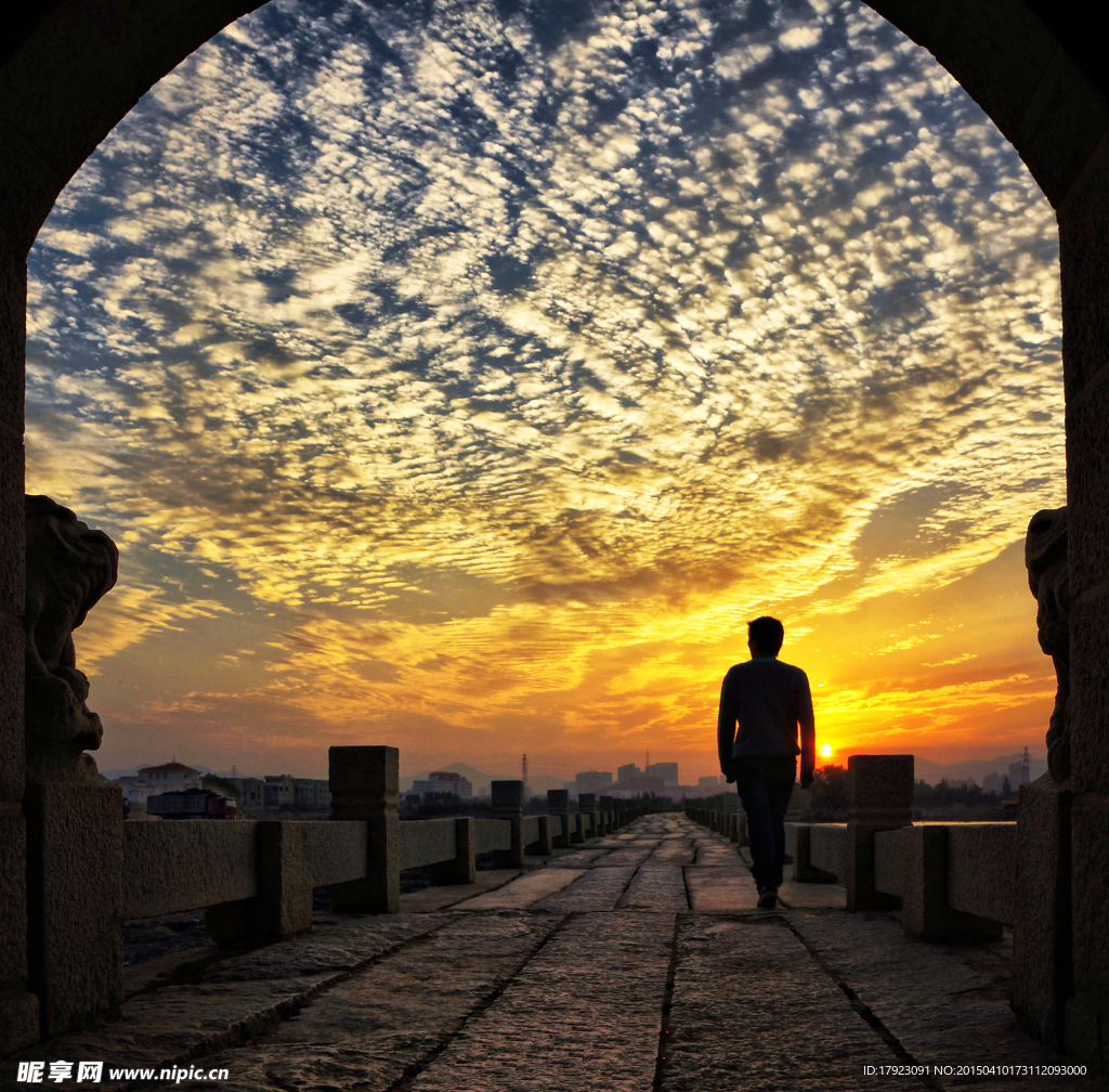 福州安平桥