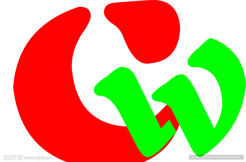 微城logo