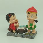 大禹家喜爱情摆件系列 曝光