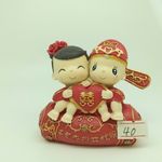 大禹家喜爱情摆件小姬系列