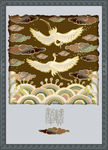 国画花鸟