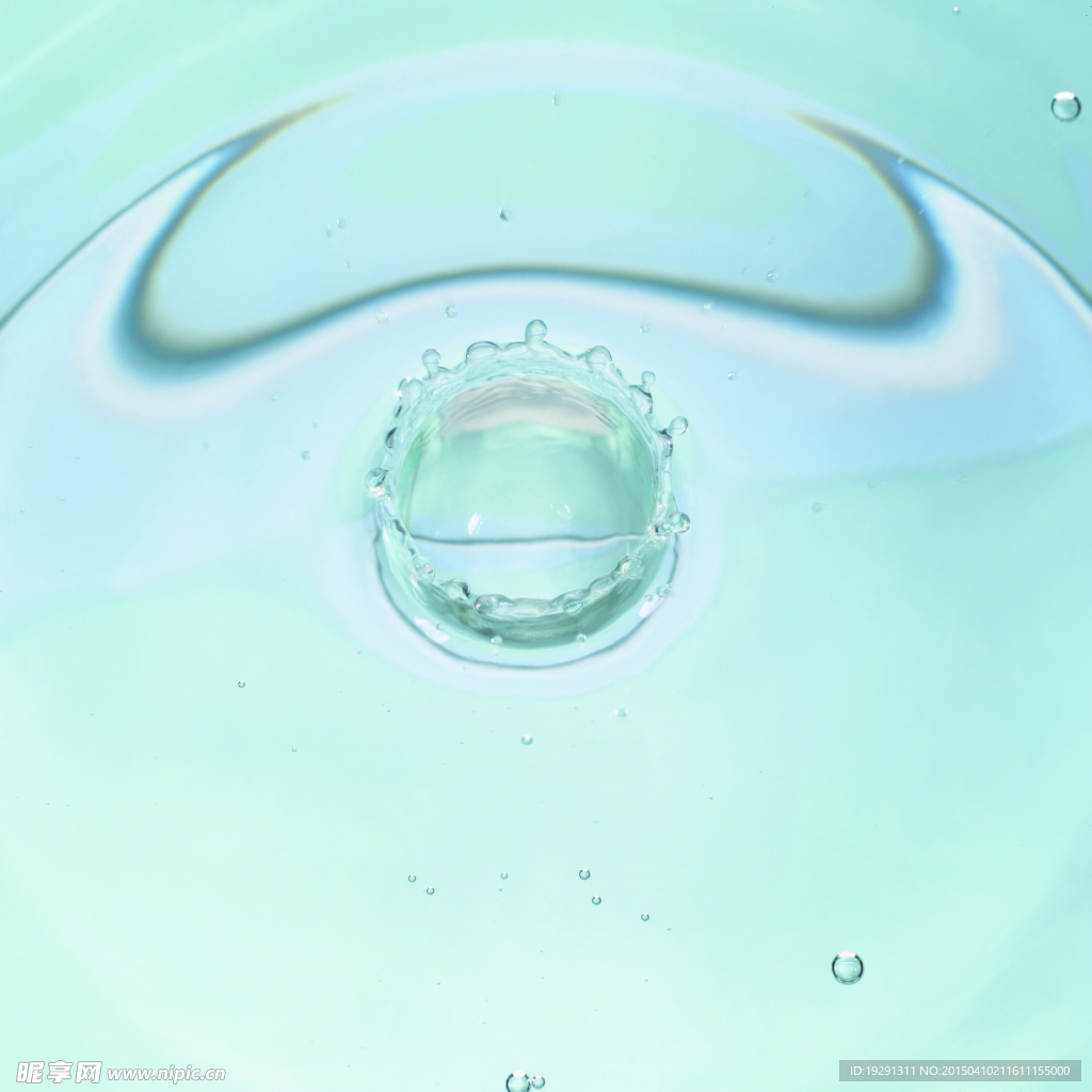 水波纹