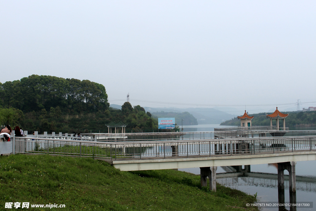 官庄水库