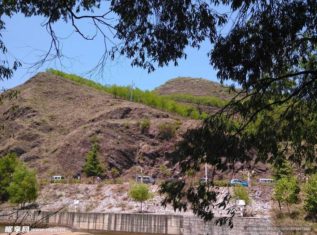 昭通渔洞风景图片