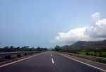 高速路