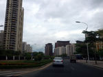 城市道路
