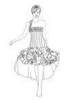 服装设计