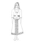 服装设计